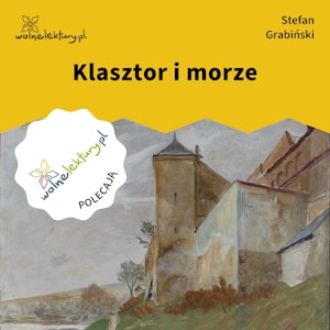 Klasztor i morze