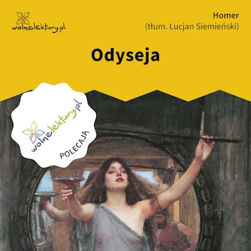 Odyseja