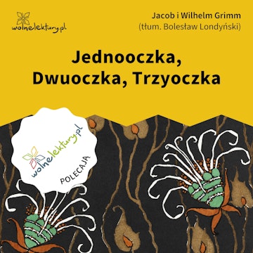 Jednooczka, Dwuoczka, Trzyoczka