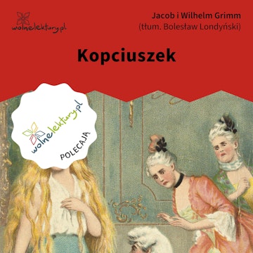 Kopciuszek