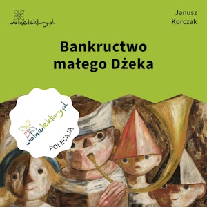 Bankructwo małego Dżeka