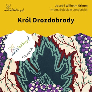 Król Drozdobrody