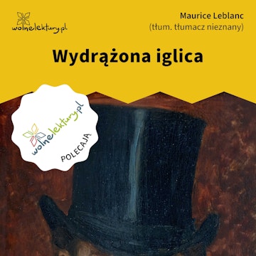 Wydrążona iglica