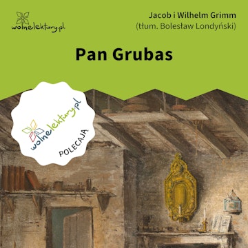 Pan Grubas