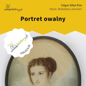 Portret owalny