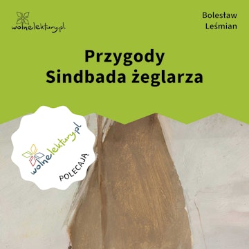 Przygody Sindbada żeglarza