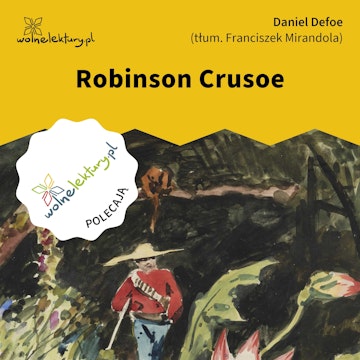 Robinson Crusoe