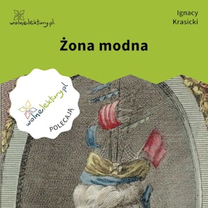 Żona modna