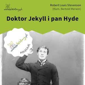 Doktor Jekyll i pan Hyde