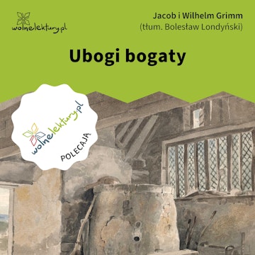 Ubogi bogaty