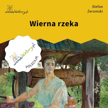 Wierna rzeka