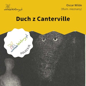 Duch z Canterville