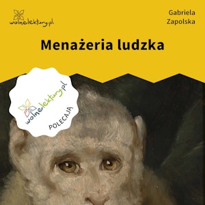 Menażeria ludzka