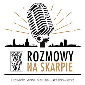 ROZMOWY NA SKARPIE