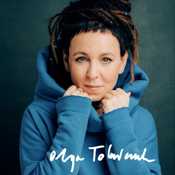 Olga Tokarczuk