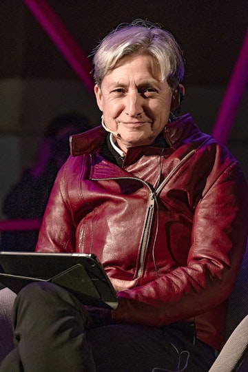 Intelektuálové: Judith Butler