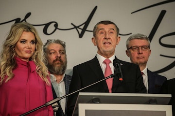 Babiš shodil masku. Pavel zvítězil a slíbil přitvrdit. Co čekat od druhého kola prezidentské volby?