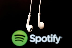 Přehled Spotify: V Česku vedou tuzemští rappeři, ve světě Taylor Swift