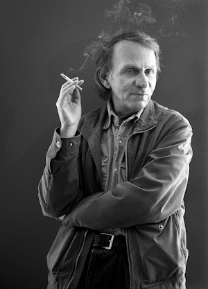 Intelektuálové: Michel Houellebecq