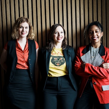 Je trapné mít přítele? Proč už ženy nevnímají vztah jako nejvyšší metu audiobook, Andrea Procházková, Erik Tabery