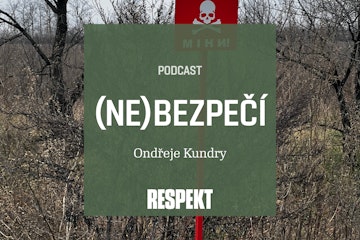 Otakar Foltýn: Rusko žebrá o zbraně z KLDR a Íránu. Ukrajinská ofenziva ještě může přinést průlom