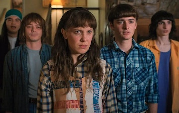 Bláhová a Turek se dívají: Stranger Things