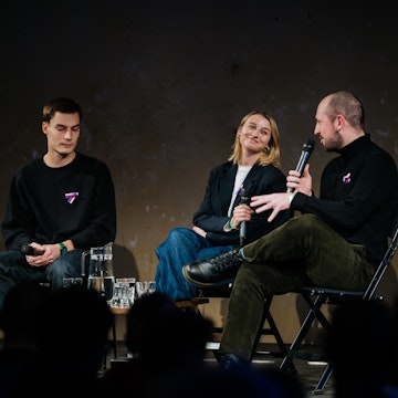 Turek si vypískání na Národní užil, Babiš příliš ne a Pavel se snaží pískat rovinu audiobook, Andrea Procházková, Erik Tabery