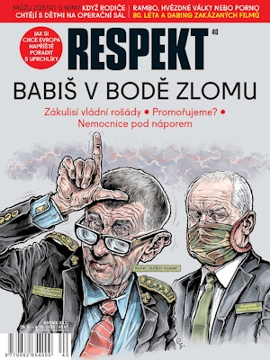 ANO v předvolebních průzkumech ztrácí. Má se Andrej Babiš začít bát?