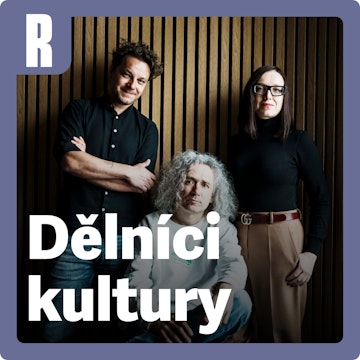 Jsou na covid lepší dorty, nebo básně? A ke komu se na Štvanici modlí Krištof Kintera? audiobook, Andrea Procházková, Erik Tabery