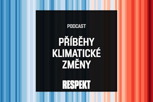 Neříkám, že máme objímat stromy, ptám se, proč už nevidíme posvátný rozměr přírody