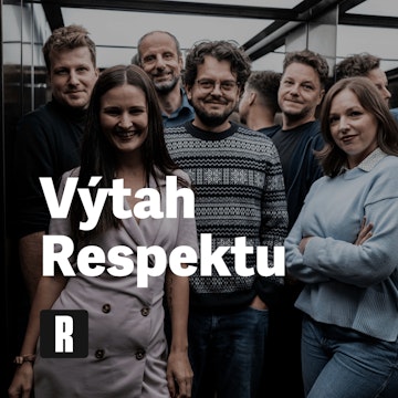 Výtah Respektu