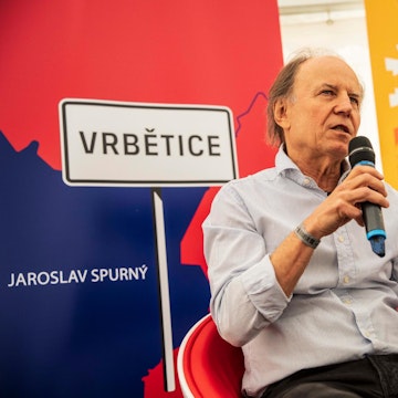 Jaroslav Spurný: Česko není po vyhoštění agentů v bezpečí. Podceňujeme ruskou pátou kolonu