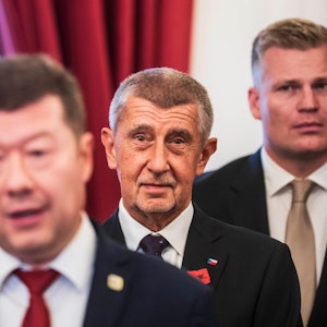 Kostolný, Tabery: Za cílem zrušit poplatky pro veřejnoprávní média je potřeba hledat ty nejhorší úmysly, Andrea Procházková, Erik Tabery