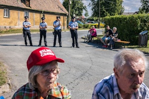 Česko 2033: Nepřijde euro ani reforma důchodů, nůžky mezi městy a regiony se budou rozevírat