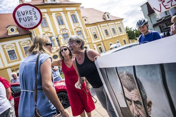 Bez vzteku bychom nepřežili, ale často si ho odpíráme