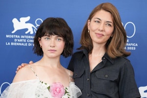 Dívčí království: Sofia Coppola zachycuje ženy lapené ve zlaté kleci