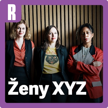 Panika z „genderové ideologie“ ohrožuje bezpečí žen audiobook, Andrea Procházková, Erik Tabery