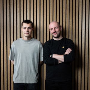 Decroix soupeří s bitcoiny, hnutím STAN i s Blažkem. Může vystoupat až do čela ODS?, Andrea Procházková, Erik Tabery