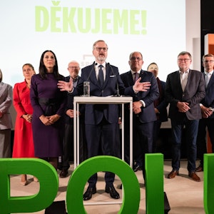 Velká analýza voleb: Rozpadne se Spolu? Bude referendum o EU a NATO? A co zmůže víc žen?, Andrea Procházková, Erik Tabery