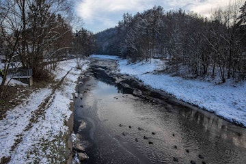 Otrávená řeka. Proč Deza zatajila havárii a úřady mlčí?