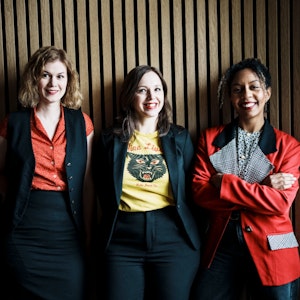 Norimberské zákony, Nicki Minaj i hejteři Pekarové Adamové. Kdo všechno má co říct k neplodnosti?, Andrea Procházková, Erik Tabery