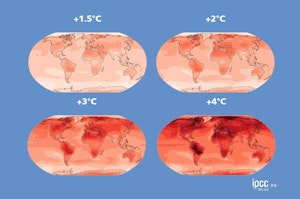 Nestrašit, ale ani nezamlčovat. Jak mluvit s dětmi o změně klimatu?