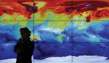 El Niño končí. Ochladí se planeta po šňůře deseti rekordně teplých měsíců?