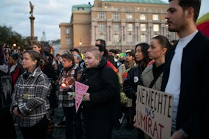 Zrovnoprávnění LGBT+ lidí je nejlepší obranou proti homofobii