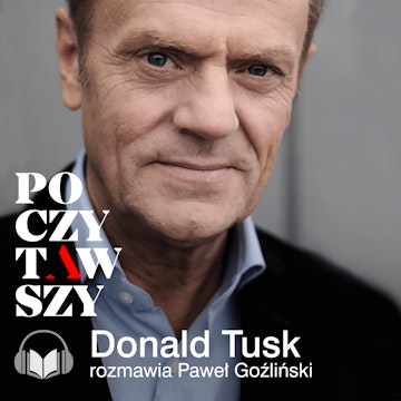 Donald Tusk prywatniej