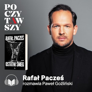 Poczytawszy. O kulisach polskiej sceny stand-upowej