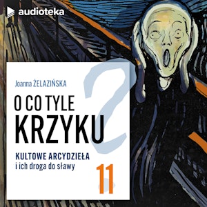 O co tyle krzyku? Odcinek 11. Wyraz podziwu czy żart? O co właściwie chodzi w “American Gothic”?