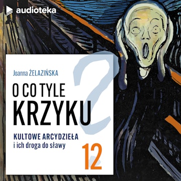 O co tyle krzyku? Odcinek 12. Podsumowanie. Przepis na ikoniczne arcydzieło