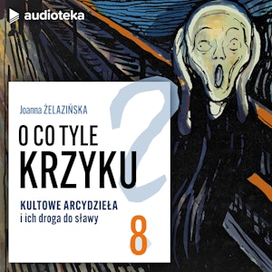 O co tyle krzyku? Odcinek 8. O co tyle krzyku w “Krzyku”?