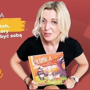 Ktoś dokucza dziecku? „Słomka. Kotek, który chciał być sobą” (3-6 lat)